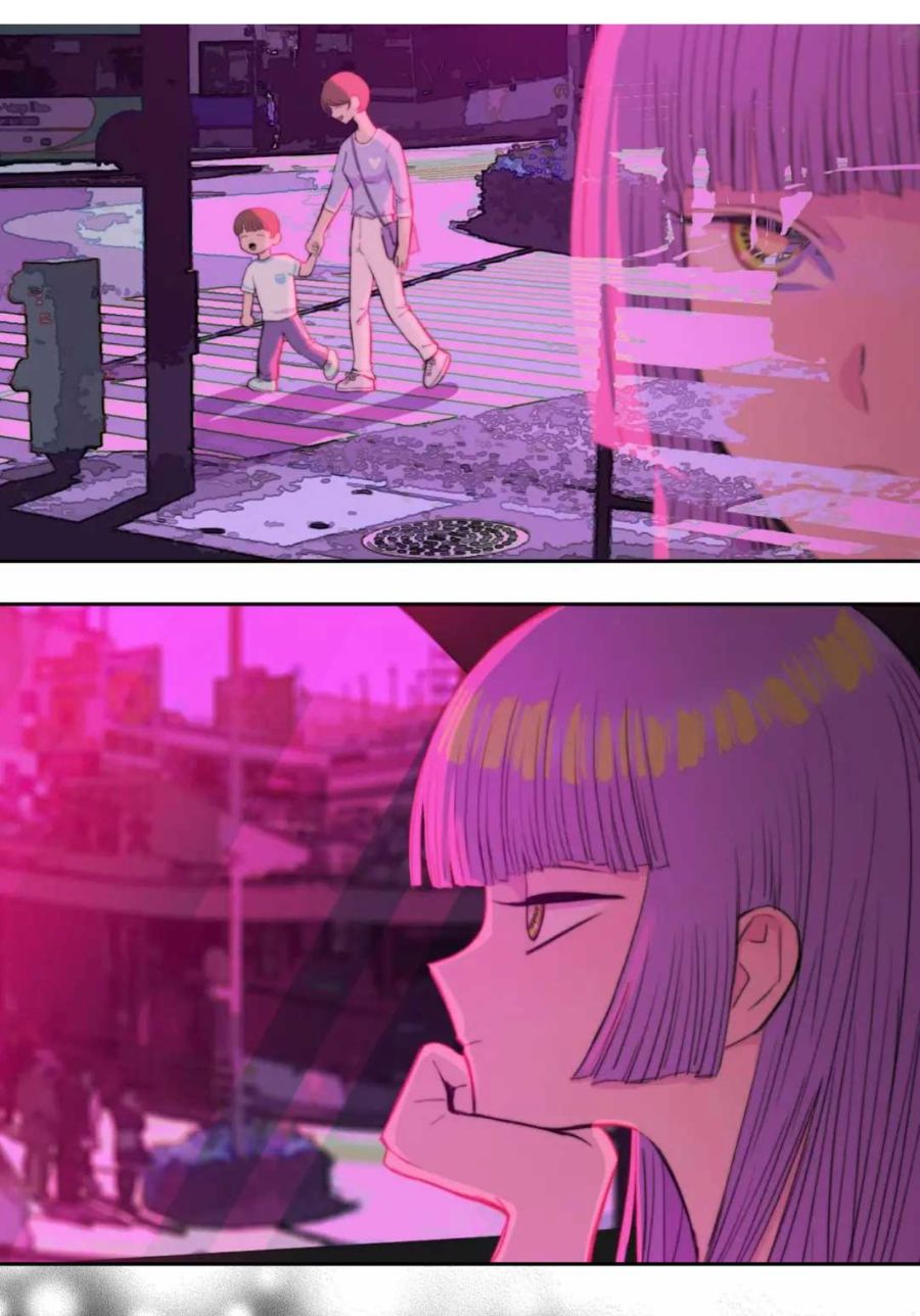 漫画推荐《硬核一中》 - 新闻出版职校 - 中职易班 学生互动社区