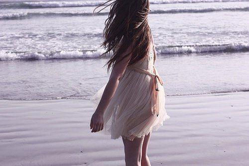 我的背影曾经留在谁的眼里